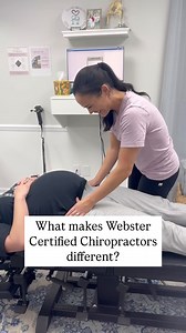 2.5K views · 19 reactions | ✨Webster Certified does make a difference...