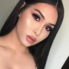 Tesa Montiel Boyfriend 2025: Dating History & Exes - CelebsCouples