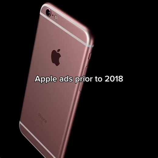 What was the first iPhone ad you saw? #2010s #nostalgia #2010snostalgia #iphone #apple
