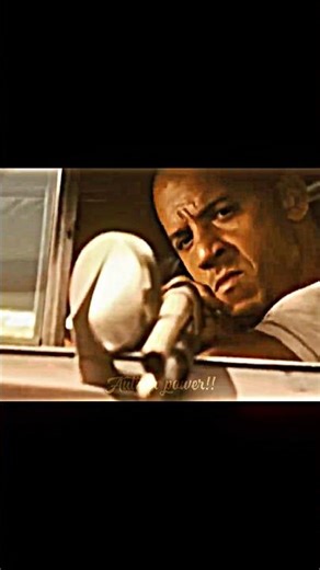 Fast and Furious 4 | toretto and brain | X Danza Kuduro remix #trending#fastandfurious#shorts