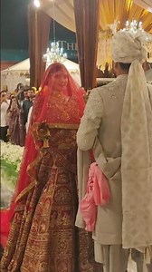 New Bridal Entry❤️So Cute Bride 😘💕🤞🫶🫶