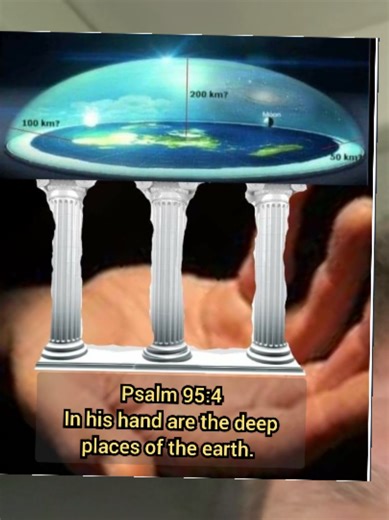 #shape #religion #Bible #scripture #earth @LIES IN THE TEXT BOOKS | Bible
