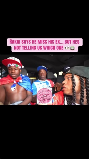 youjustgotclippedboopt2 (@youjustgotclippedbooo)’s video of rakai reece