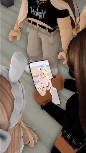 They were laughing at my videos at school😣😭 | Michael Roblox RP