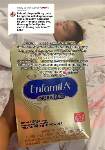 Understanding Normal Poop Patterns for One-Month-Old Babies