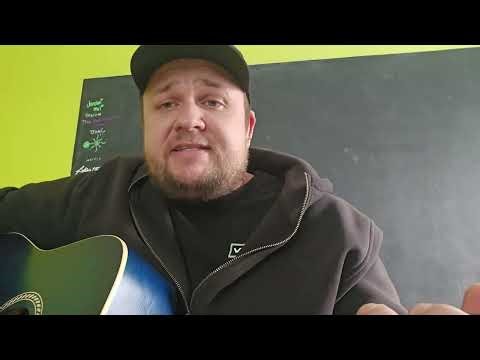 Mudvayne - Not Falling accoustic