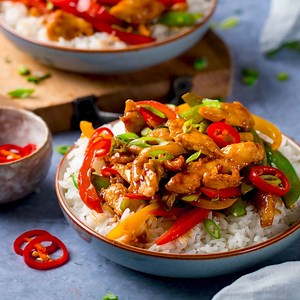7.7K views · 116 reactions | Quick Chicken Stir Fry This easy...