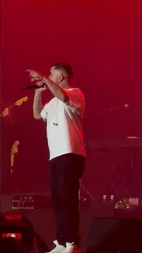 Beret - Sueño @ Galicia Fest 2025 #directo #musicaenvivo #festival #concierto