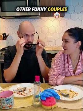 OTHER FUNNY COUPLES VS LAST ONE 💀 #edit #trending #trollface #troll #skulltroi #skulledit