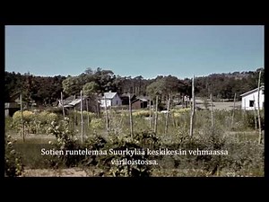 Suursaari 1942 ~ 2007