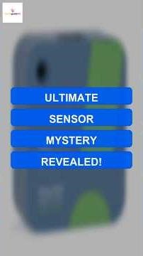 SensorPush: Transform Your Space Monitoring Game with Precision! 📊🌡️🚐