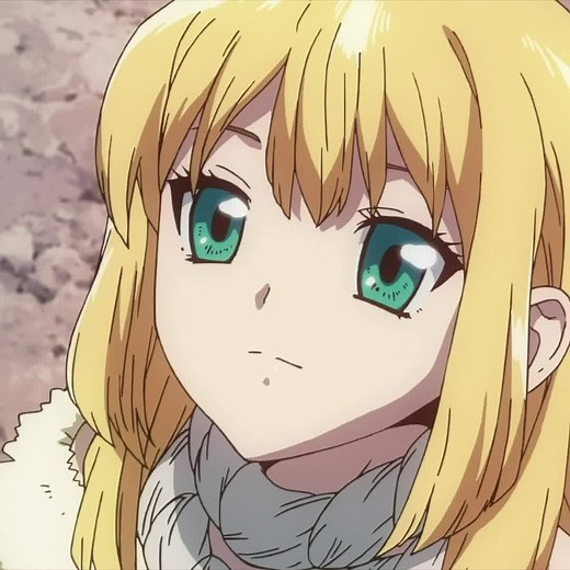 The Stone Wars will rock the Stone World! Don't miss all the action in season 2 of Dr. STONE, available now on Crunchyroll. | Crunchyroll