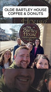 The best coffee shop in Nashville, Indiana