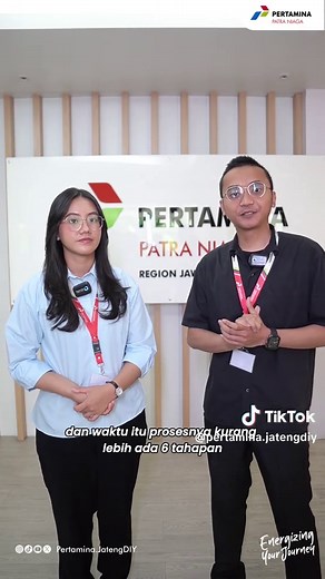 Cara Daftar Rekrutmen BUMN 2025 di Pertamina: Pengalaman Kakak-Kakak Lulus Recruitment