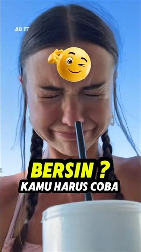 Bisa Gak Bersin Sambil Melek? 😳 #lifehacks