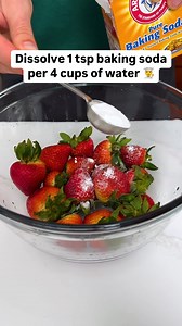 106K views · 598 reactions | Fruit Hacks We Swear By  Save time and money with these easy tips to keep fruit fresh, peeled perfectly, and get the most out of valuable nutrients! #fruitlover #tipsandtricks #kitchenhacks This original video was produced by Network Media, LLC and Randy M Show Productions. | Home Hacks & Easy Snacks | Facebook