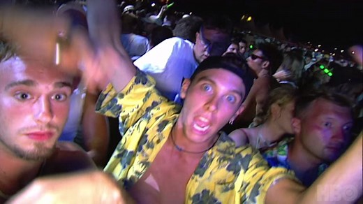 873K views · 7.8K reactions | #Woodstock99, the first film in @BillSimmons’ #MusicBoxHBO series, examines how the festival collapsed under the weight of its own misguided ambition. The original documentary premieres July 23 on HBO Max. | HBO | Facebook