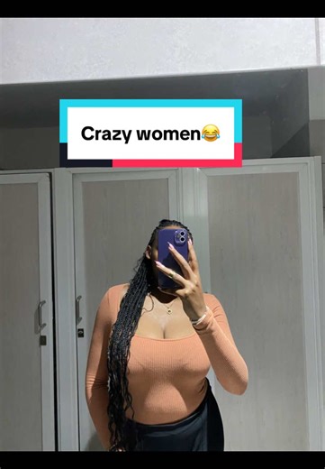 Crazy Women's Stories: The Trap of Deception