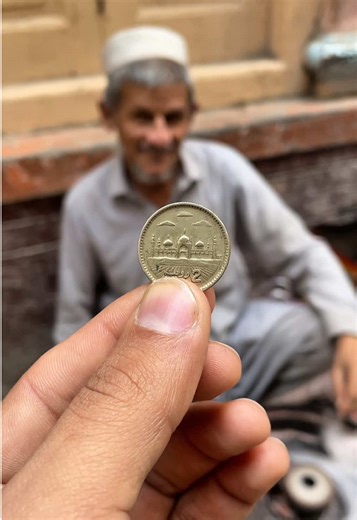 Bachpan ma Ya cutton candy kis kis ke favorite te #foodstreet #foodtiktok #fypシ #fyp #trending