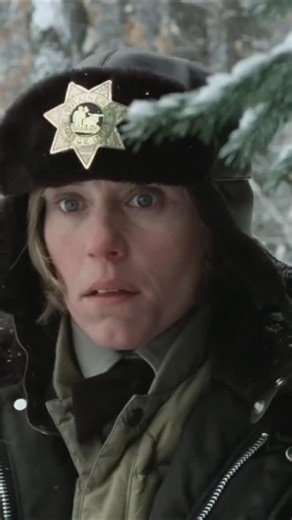 HQC OFFICIAL on Instagram: "CMovie Name - Fargo(1996) Directed by the Coen brothers, Fargo is a dark comedy-crime thriller that has become a cult classic. The film tells the story of Jerry Lundegaard, a car salesman who hires two small-time crooks to kidnap his wife, with the intention of demanding a ransom from his wealthy father-in-law. However, things take a turn for the worse when the situation spirals out of control, leading to a series of tragic events. Frances McDormand shines as Marge Gu