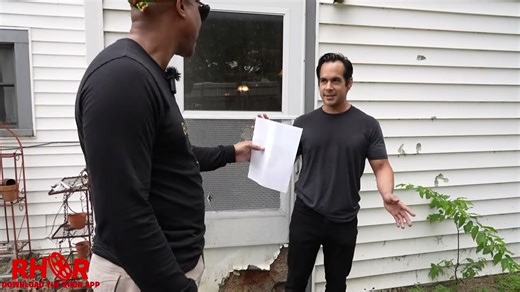 D Daily53 - Desperate Measures- He Offered To SCRAP To Keep His Vehicle | Bounty Hunter D Daily