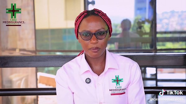 Not all health insurance is the same 😌 Ms. Penelope is here to show you what good coverage looks like with Case MedInsurance! Interested? Send us a DM 💬 or Check out casemedinsurance.org to sign up