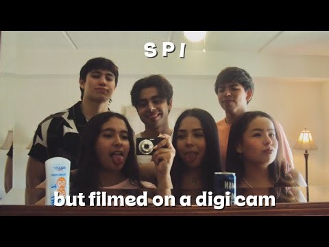 spring break in spi hits different on digi cam