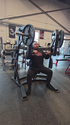 Sternal Pec Plate-loaded Press