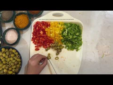 “Quick and tasty mushroom pickle Recipe |step-by-Step Guide”