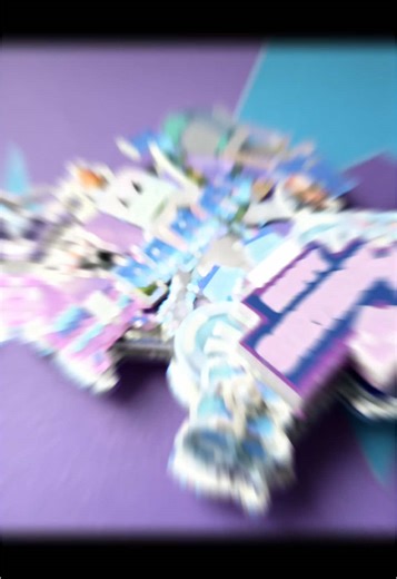 Pure Toppers on TikTok