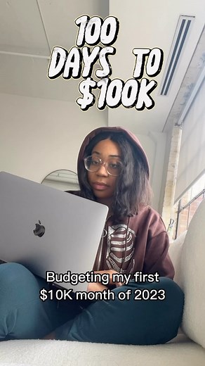 PAY DAY 💰 Content Creator Data Analyst Income Edition. My full budget/income break down is listed down below. DISCLAIMER: yes I offer a course and ebooks but this video isn’t to upsell you on one, I promise!! 🤣 butttttt… I mean if you’d like to join, it’s $100 for a 1 hour masterclass or $50 for a 1:1 consultation. 🥰🙂😂 My first $10K month of 2023: Drop a 🐷 if you’re interested in learning how I achieved this! Monthly Expenses: $3,026 Income (from brand deals) $6,213 Income (from 9-5): $4,2