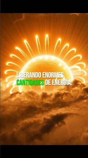 Así nace una estrella: el momento en que el universo crea luz #NacimientoDeEstrella #space #Espacio
