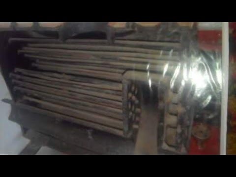 Chapter # 1 Heating surface of wet back Boiler, How to find Heating surface of wet back Boiler