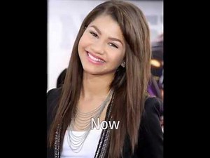 Shake It Up Cast - Then and Now