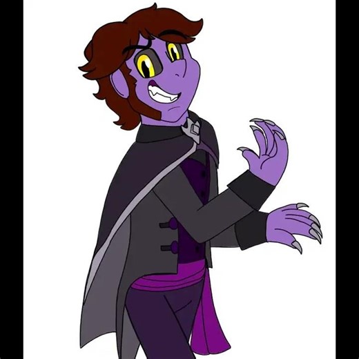 A Saja demon prince (Kpop Demon Hunters x Frozen)