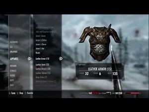 Skyrim - UNLIMITED Dragon Shouts (cooldown bypass guide)