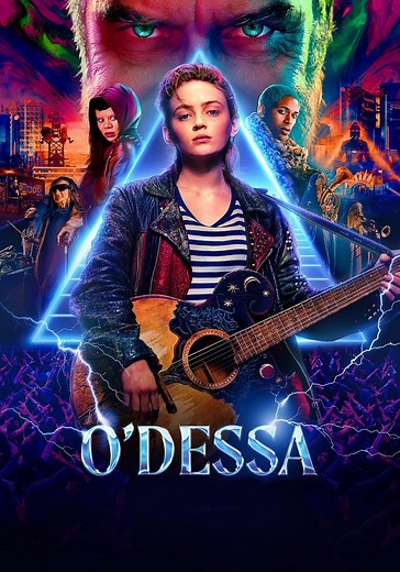 O'Dessa streaming: where to watch movie online?