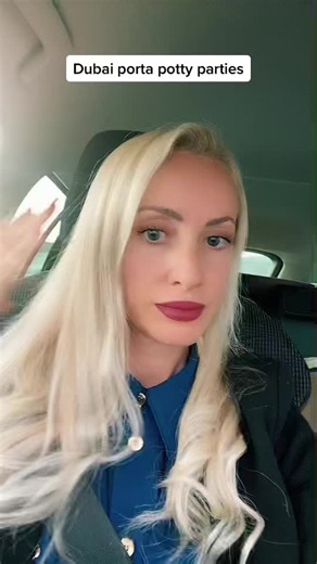 Dubai Porta Potty Parties in Dubai: Breaking Stereotypes