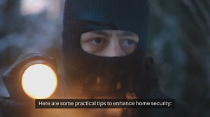 Home Security Tips