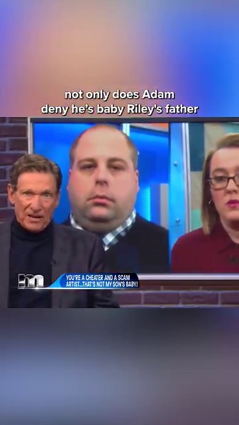 569K views · 3.4K reactions | Part 1/2: everything donenin the dark comes to the light #Maury #Reality #Dna #tvshow #secret | MAURY | Facebook