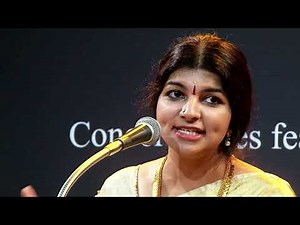 N.J Nandhini | GanaKairali | | latest Full Concert | Carnatic Classical