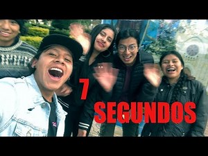 7 SECOND CHALLENGE *new member :v* | Edis Vlogs