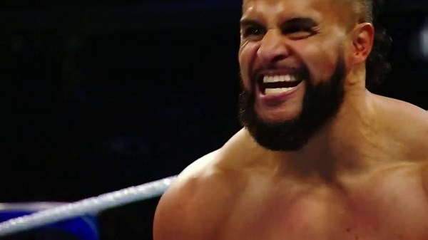 The 2024 WWE Draft begins: SmackDown sneak peek