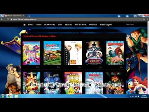 Si te shkojm Filma Te dubluar ne shqip ne www.abfilma.com