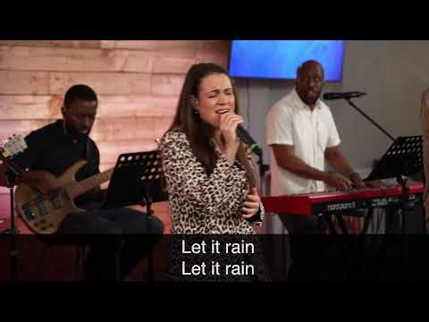 41. Mobilising Kingdom Living - Grace Opens My Future