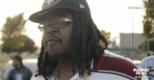 'He always lit up the room': Family seeking answers after man found dead in trunk of car