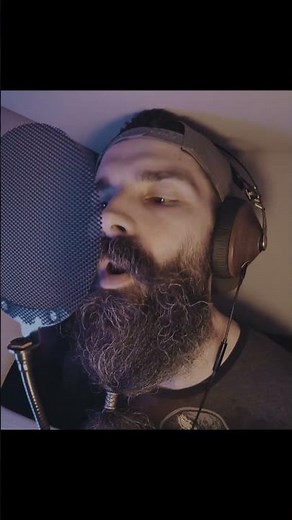 Staind - Yesterday (Vocal cover)