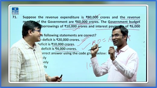 Prelims Unlocked! Economy Questions CSE Prelims 2025 analysis by Vibhas Jha Sir and Reddy Sir! GS Paper 1 👉 https://www.nextias.com/previous-year-upsc-papers/prelims-gs?utm_source=online&utm_medium=commonk&utm_campaign=utm_gsfcmay GS Paper 2 👉https://www.nextias.com/blog/csat-2025-question-paper/?utm_source=online&utm_medium=commonk&utm_campaign=utm_gsfcmay For GS Foundation course 👉 https://www.nextias.com/classroom-courses/foundation-course-gs?utm_source=online&utm_medium=commonk&utm_campai