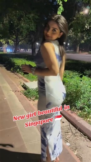 1.6K views · 12 reactions | Explore Singapore with our new tour guide! | Singapore Nightlife | Facebook