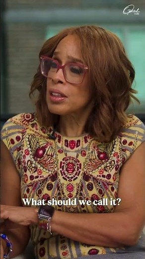 Gayle King Interviews a 9/11 Survivor 25 Years Later